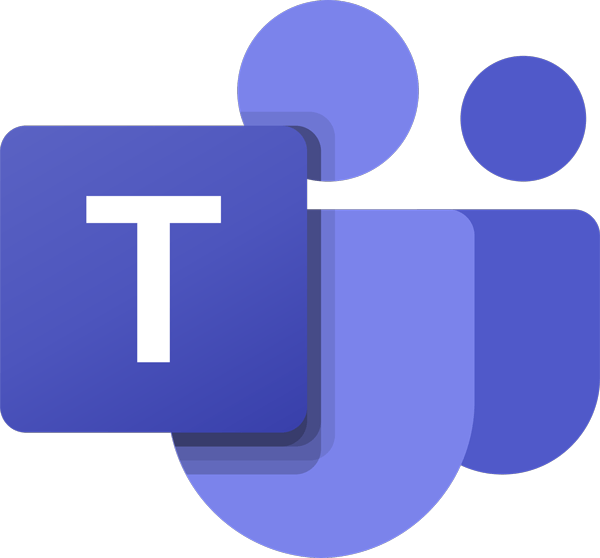 Microsoft Teams Meeting Logo