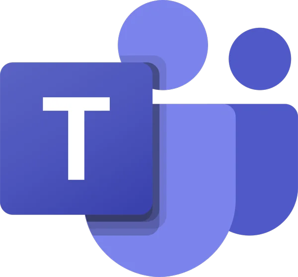 Microsoft Teams Meeting Logo