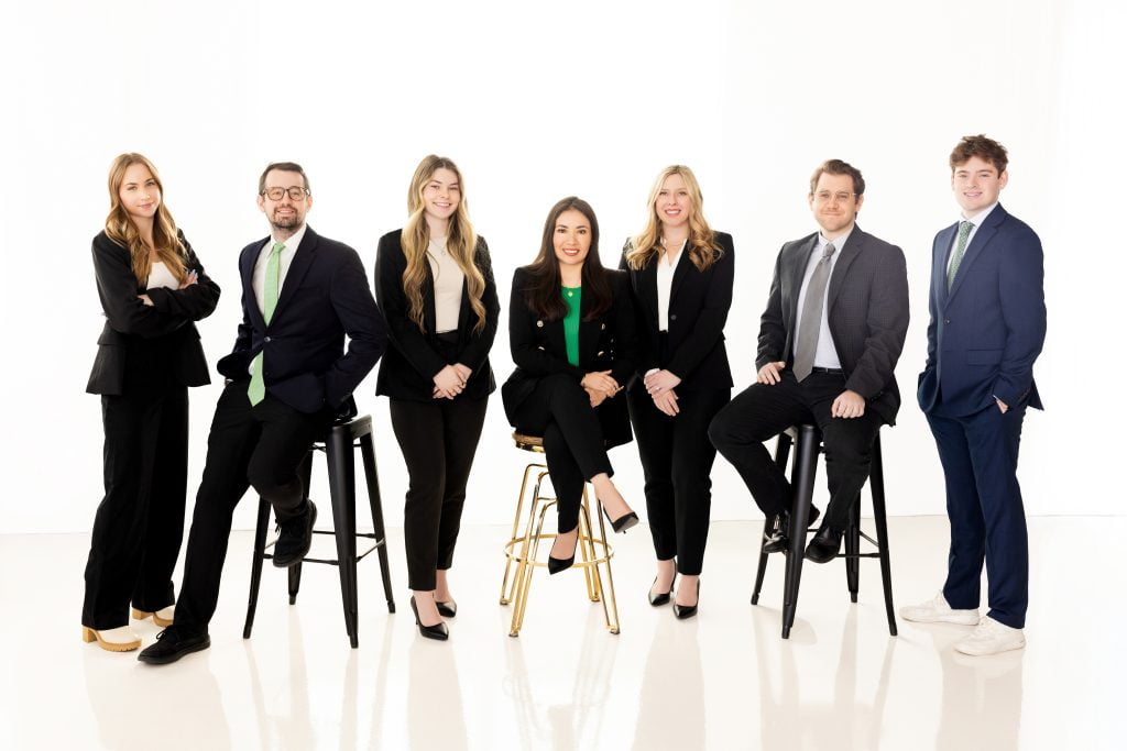 Novii CPA Group Sitting CPA Firm