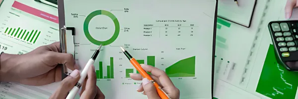Financial Reports